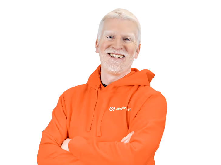 Thomas Au Geschäftsführer