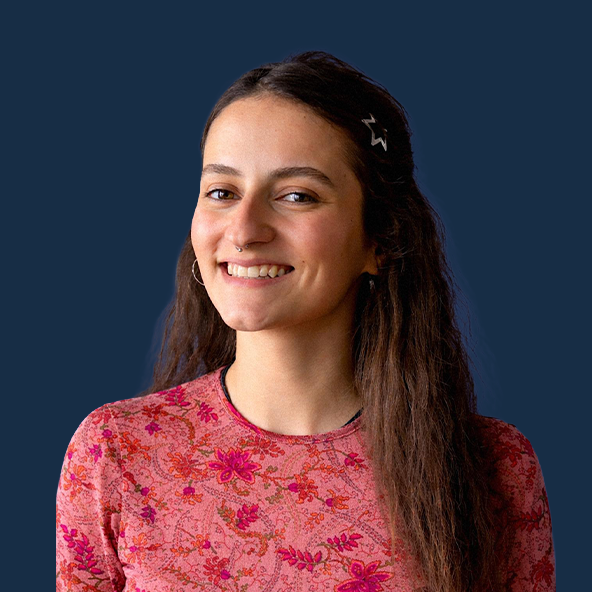 Ortina Robaj