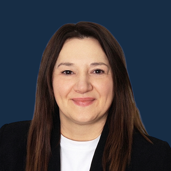 Goranka Juric