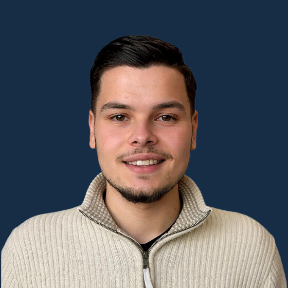 Agon Bytyci