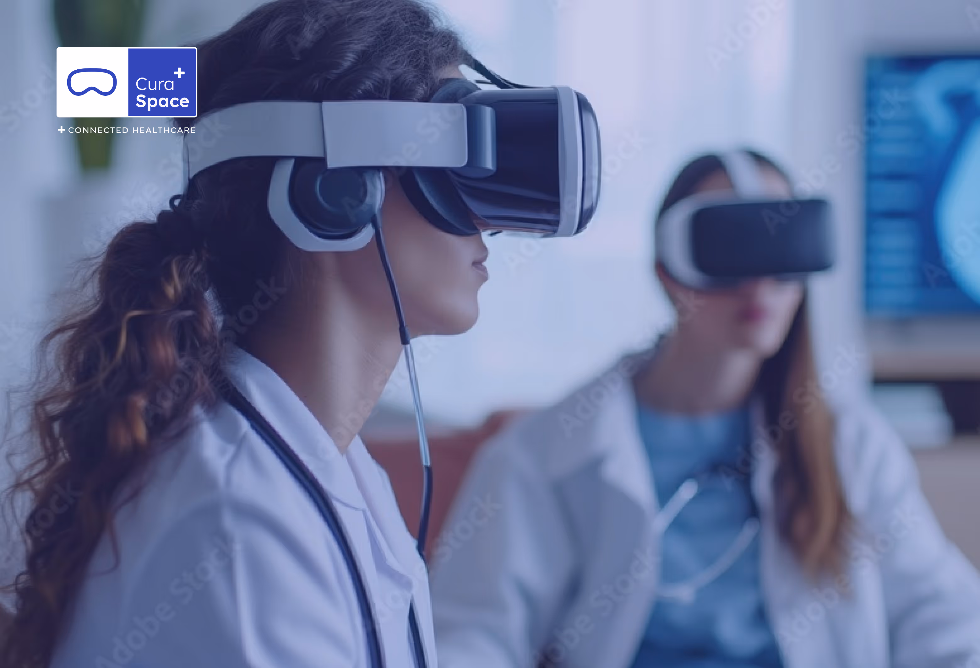 Zwei iPhone Mockups mit Screens der ENERCON SIP App mit Windrat im Hintergrund