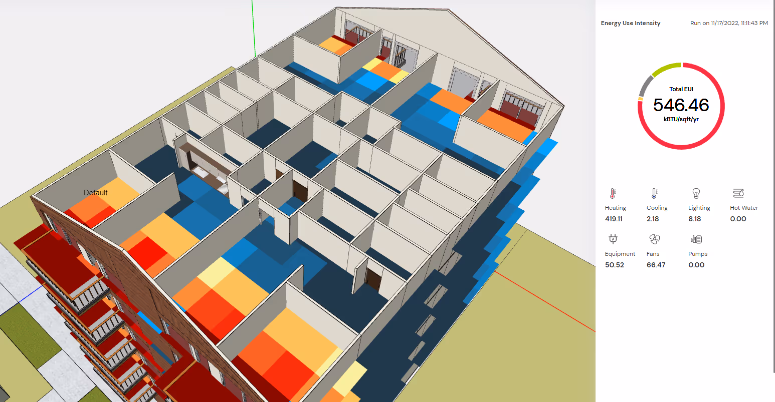 sustainable architecture guide