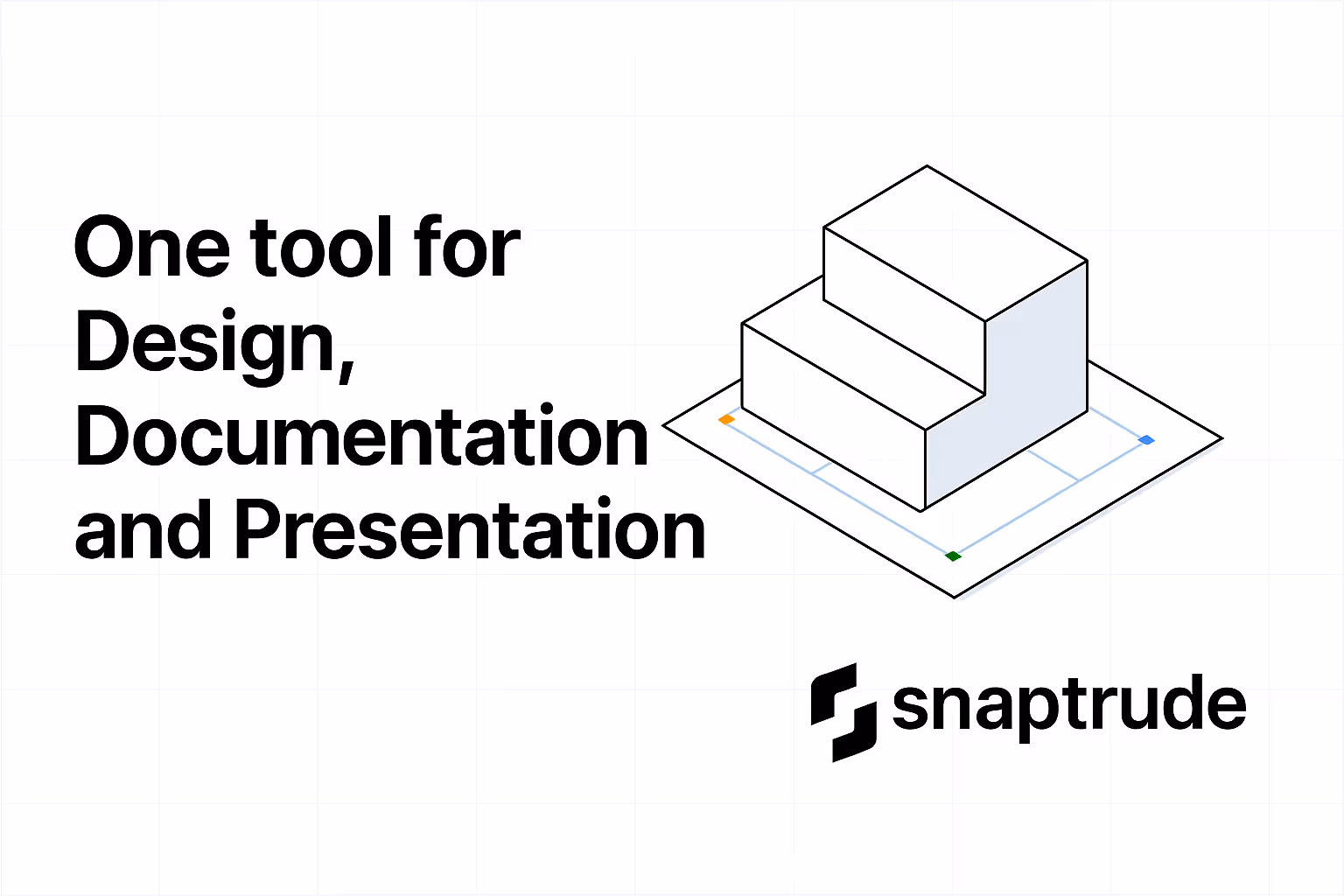 one architectural platform