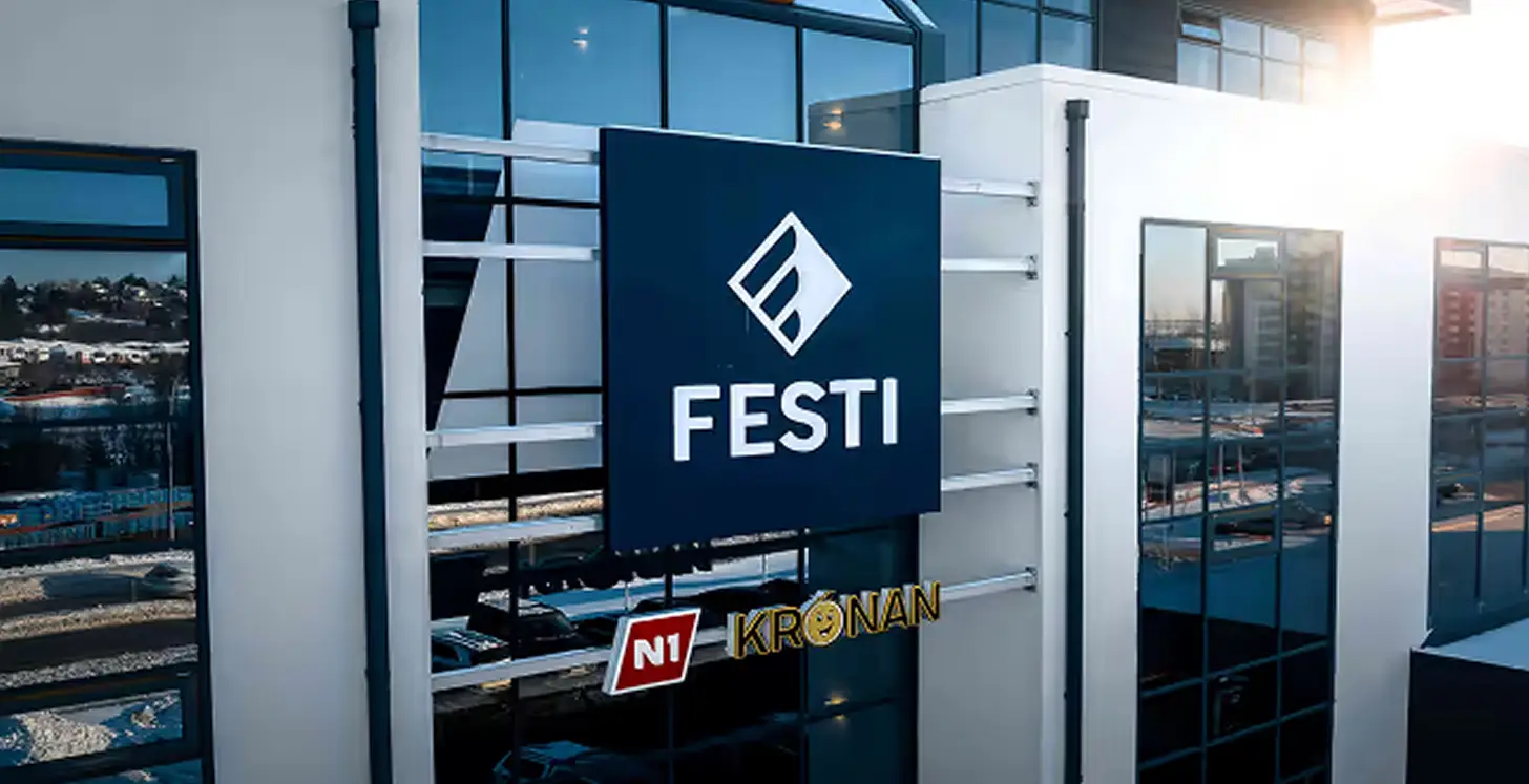 Festi improves employee stock option process with 50skills