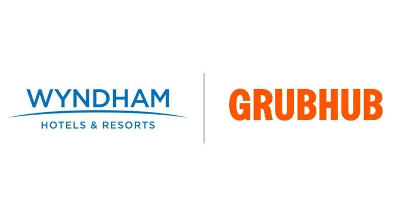 wyndham和grubhub宣布达成战略合作