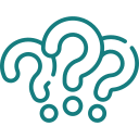 question-mark icon