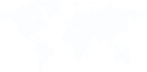 World map graphic with SALT conference locations in New York, Abu Dhabi, and Singapore