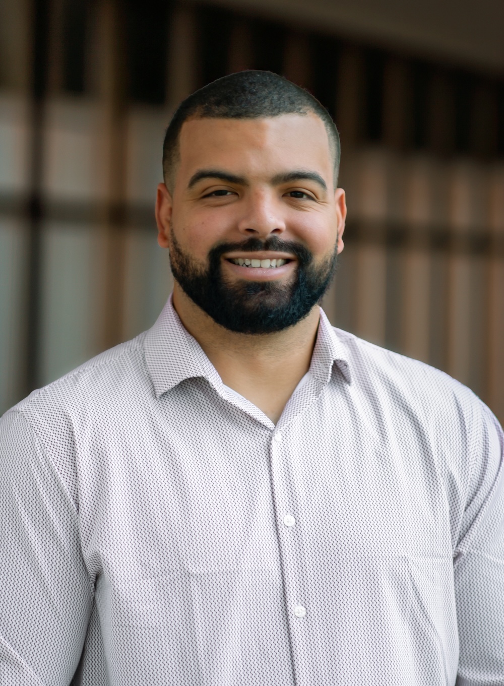 Photo of chiropractic adjustment