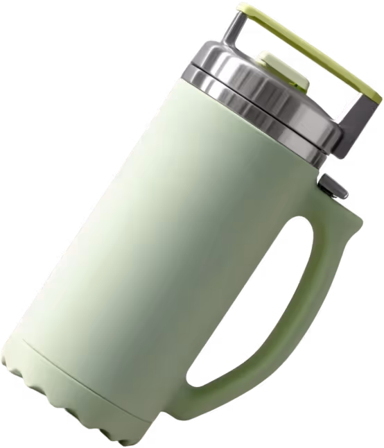 water bottle