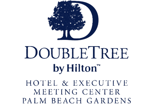 Double Tree by Hilton. Hotel and Executive Meeting Center, Palm Beach Gardens