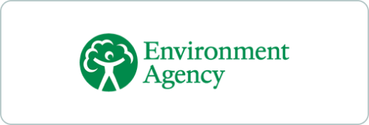 Environment Agency logo