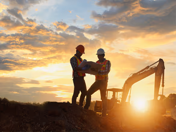 Comprehensive site assessments in minutes