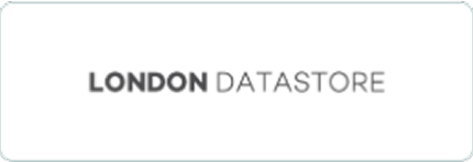 London datastore
