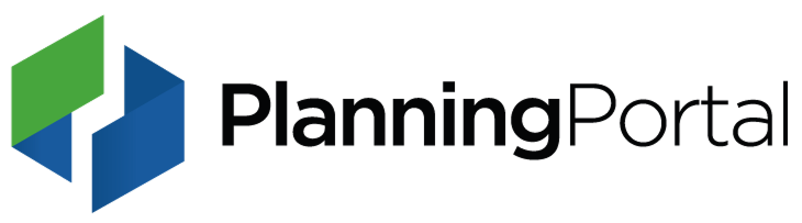 Planning Portal logo