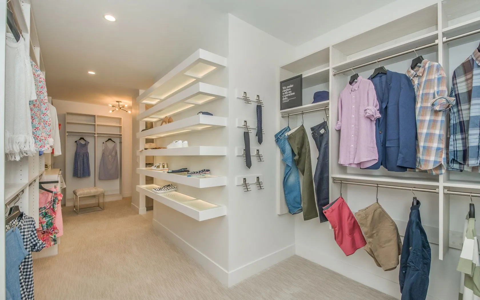 homeshowcloset