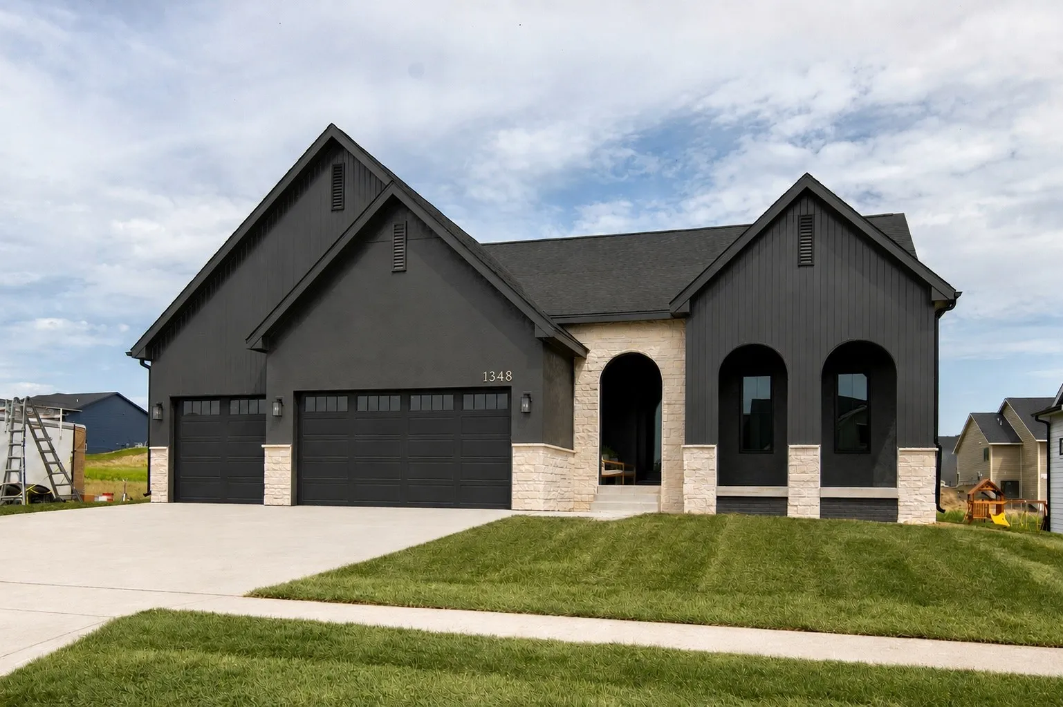 1348 S. Auburn Place, West Des Moines, IA 50266