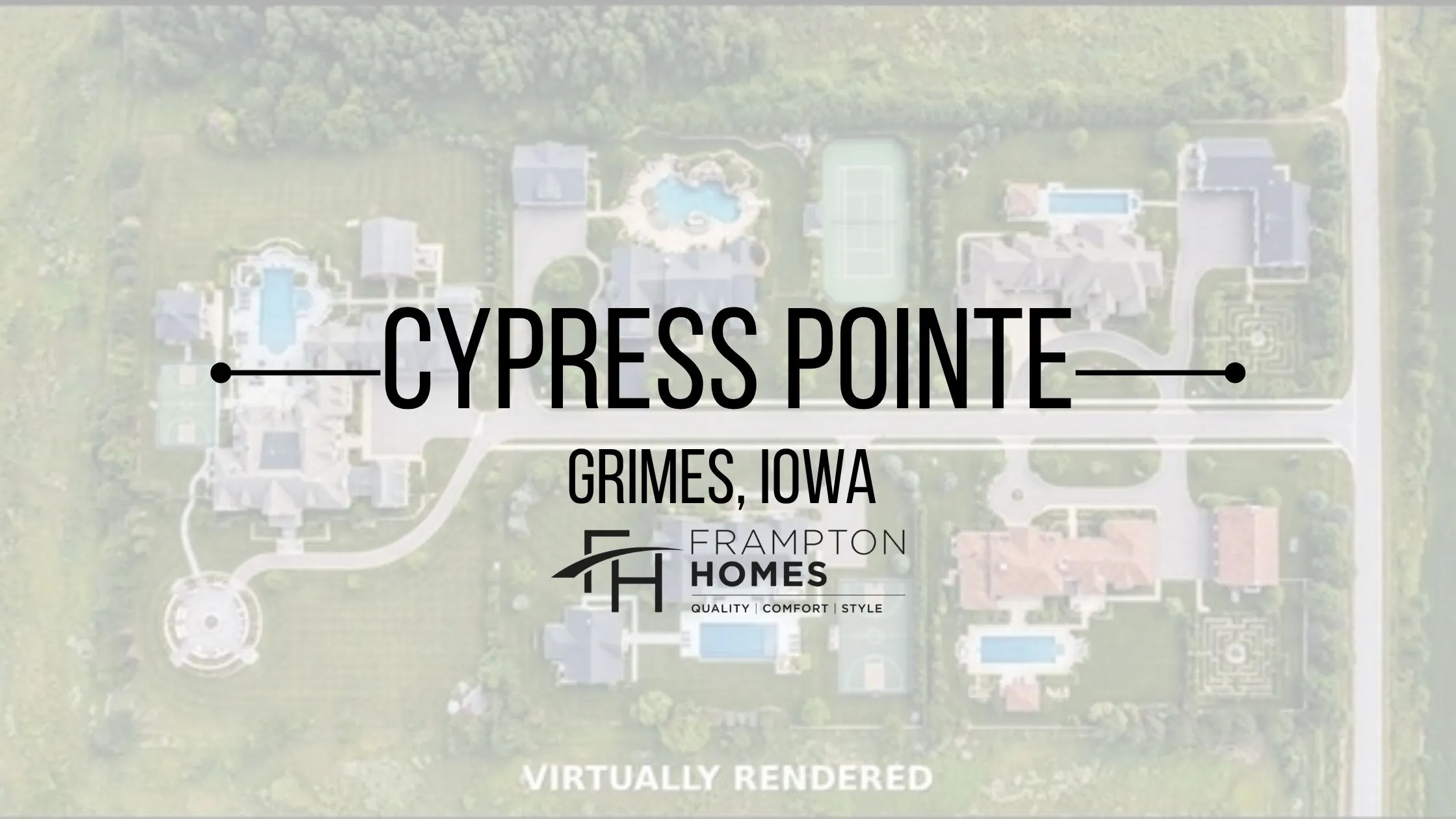 NE Cypress Circ, Grimes IA 50111