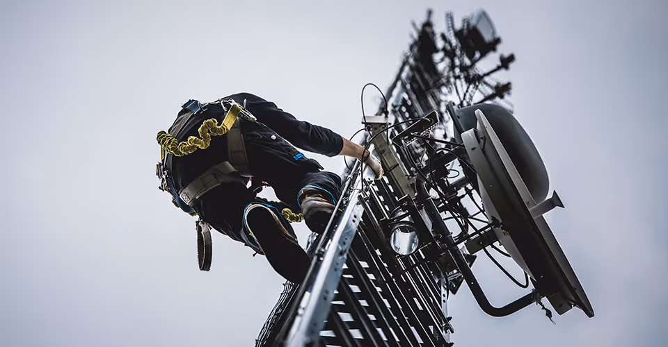 Metro Wireless professional installation