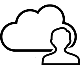 24/7 support icon