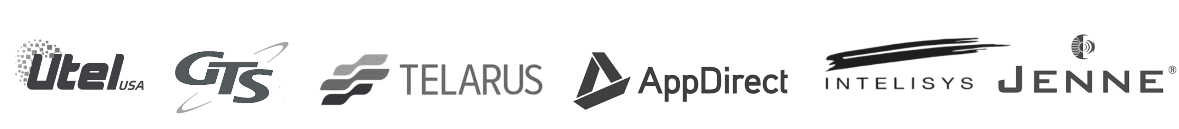 Our partners