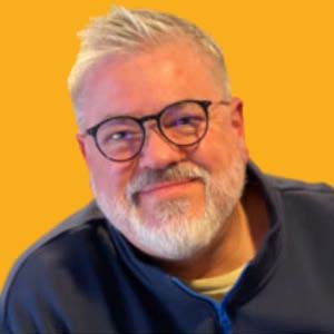 Keith Madden - Channel Manager