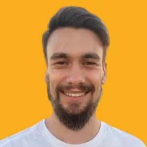 Gus Staudt - Director of Network Operations