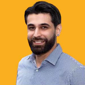 Bassit Khan - Customer Success Associate