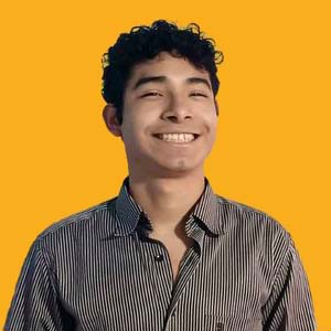 Alex Vargas - Network Support Specialist