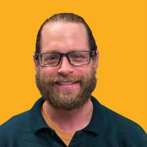 Cory Doetsch - Field Technician