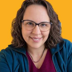 Jennifer DeVera - Project & Onboarding Specialist