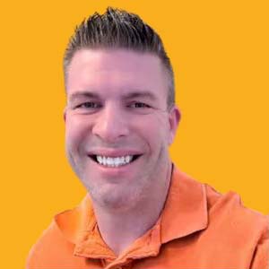 Joey Holland - Channel Manager