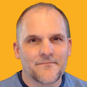 Joe Case - Voice Onboarding Specialist