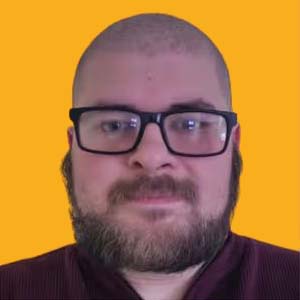 Jon Badgett - VoIP & System Engineer