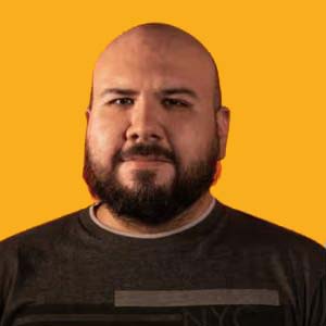 Juan Guillen - System & Escalation Engineer