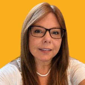 Michelle Martin - Operations Manager