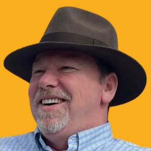 Michael Parmly - Director of Voice & Software Engineering