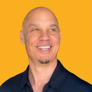 Paul Asquini - VP of Sales