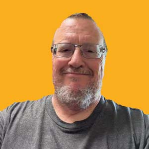 Ray Howe - Senior Voice Engineer