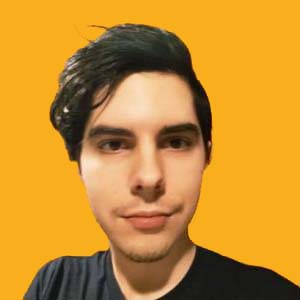 Shepard Haines - Software Developer