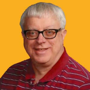 Steve Hill - VoIP Support Specialist