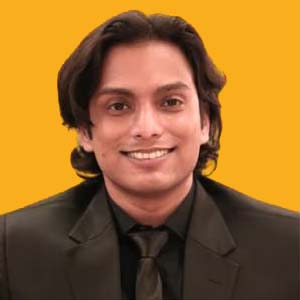 Umer Ehsan - Salesforce Developer