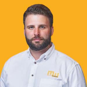 Tyler Hoffman - Chief Executive Officer