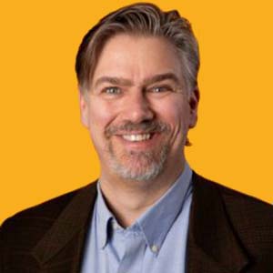 Tom Benson - VP of Business Development