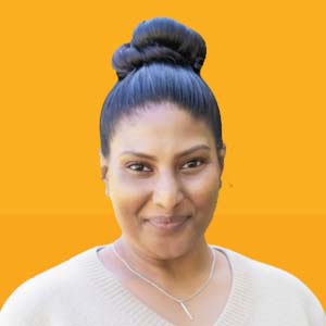 Fathima Govender - Accounting Specialist