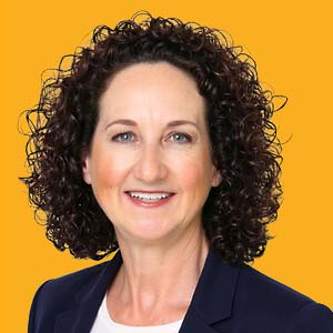 Stacy Conrad - VP of Channel Sales