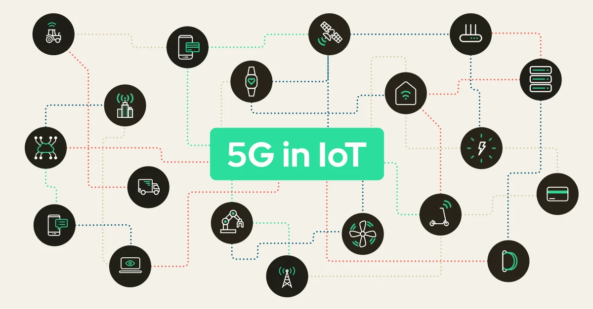 private lte vs public 5g networks for iot differences