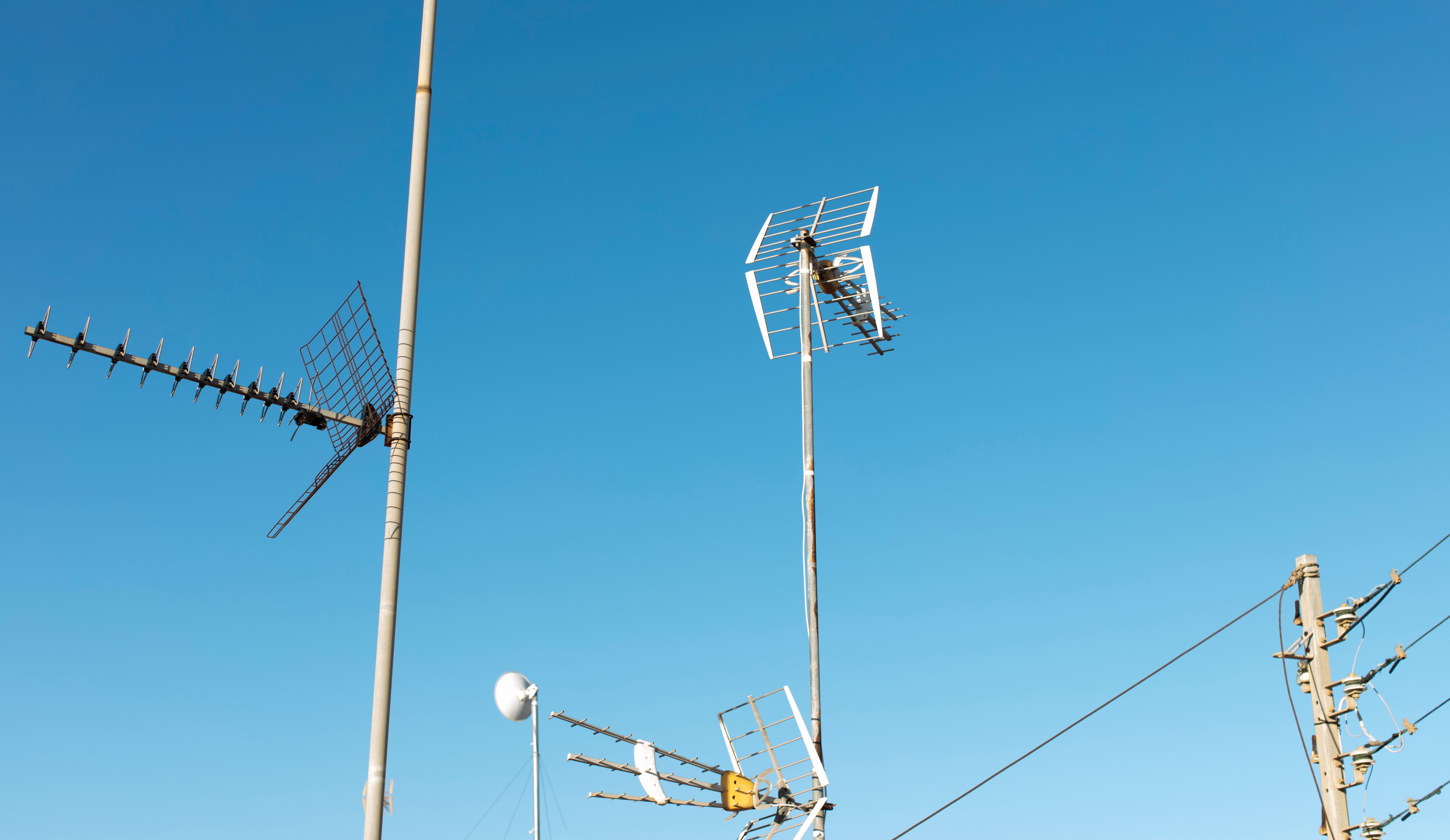 Meet the Top Distributed Antenna System Manufacturers Powering 5G in the USA