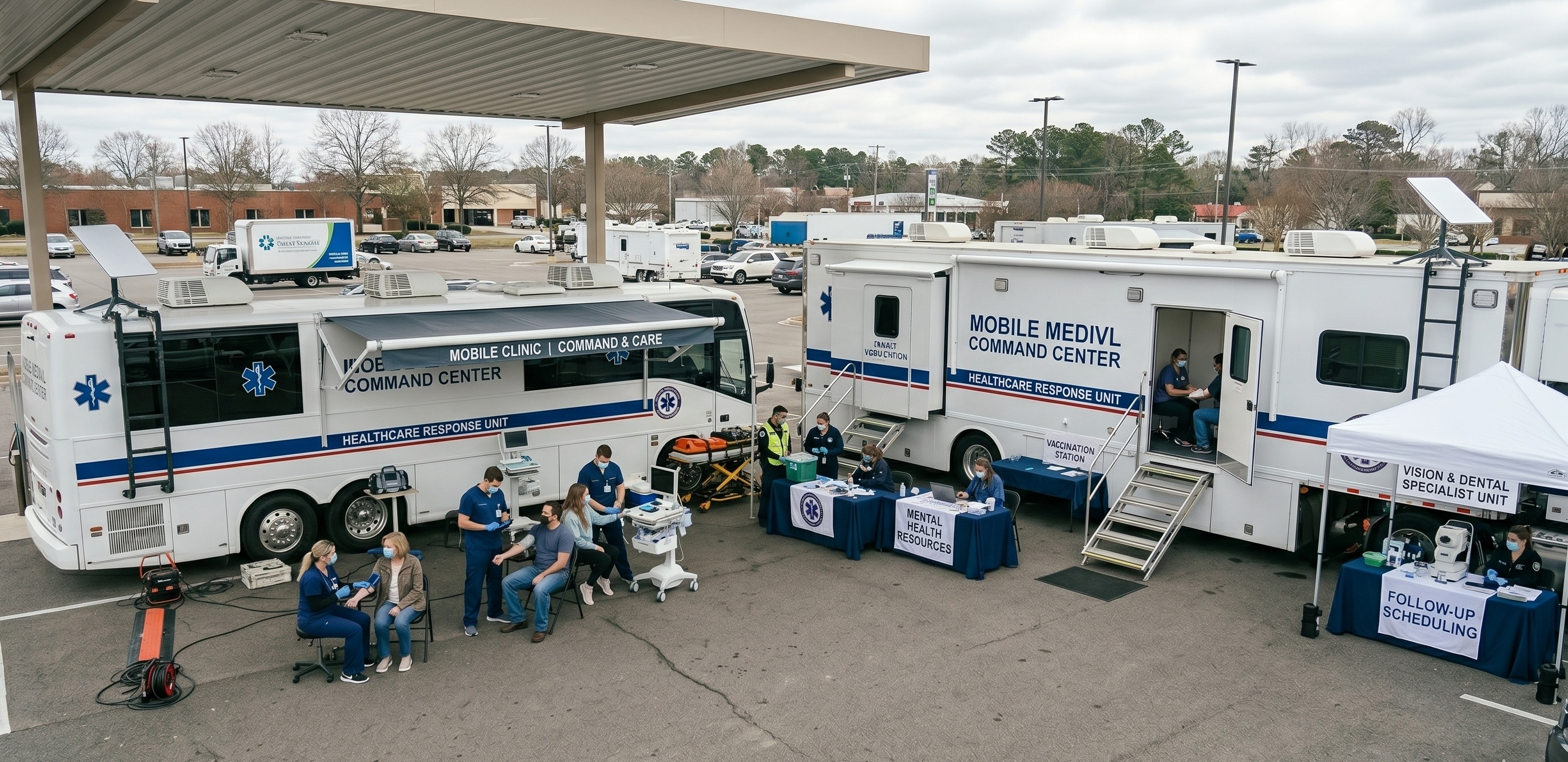 Healthcare Without Walls: Why the Future of Care is Wireless
