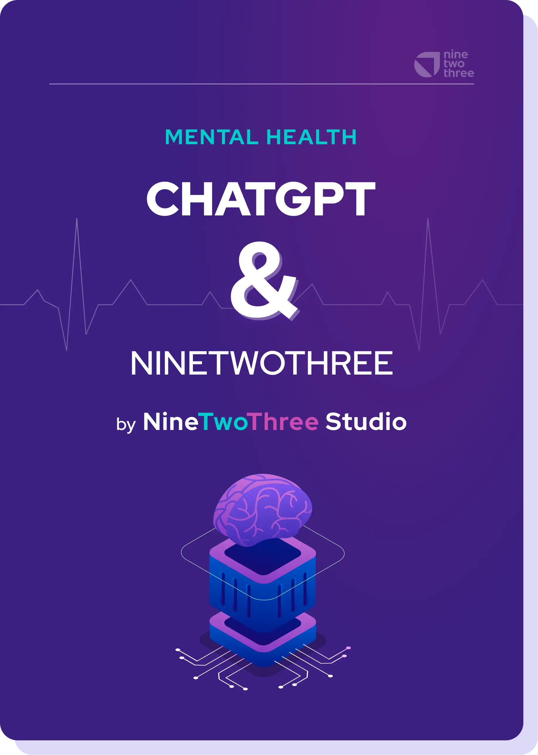Lessons From Building a Mental Health ChatBot