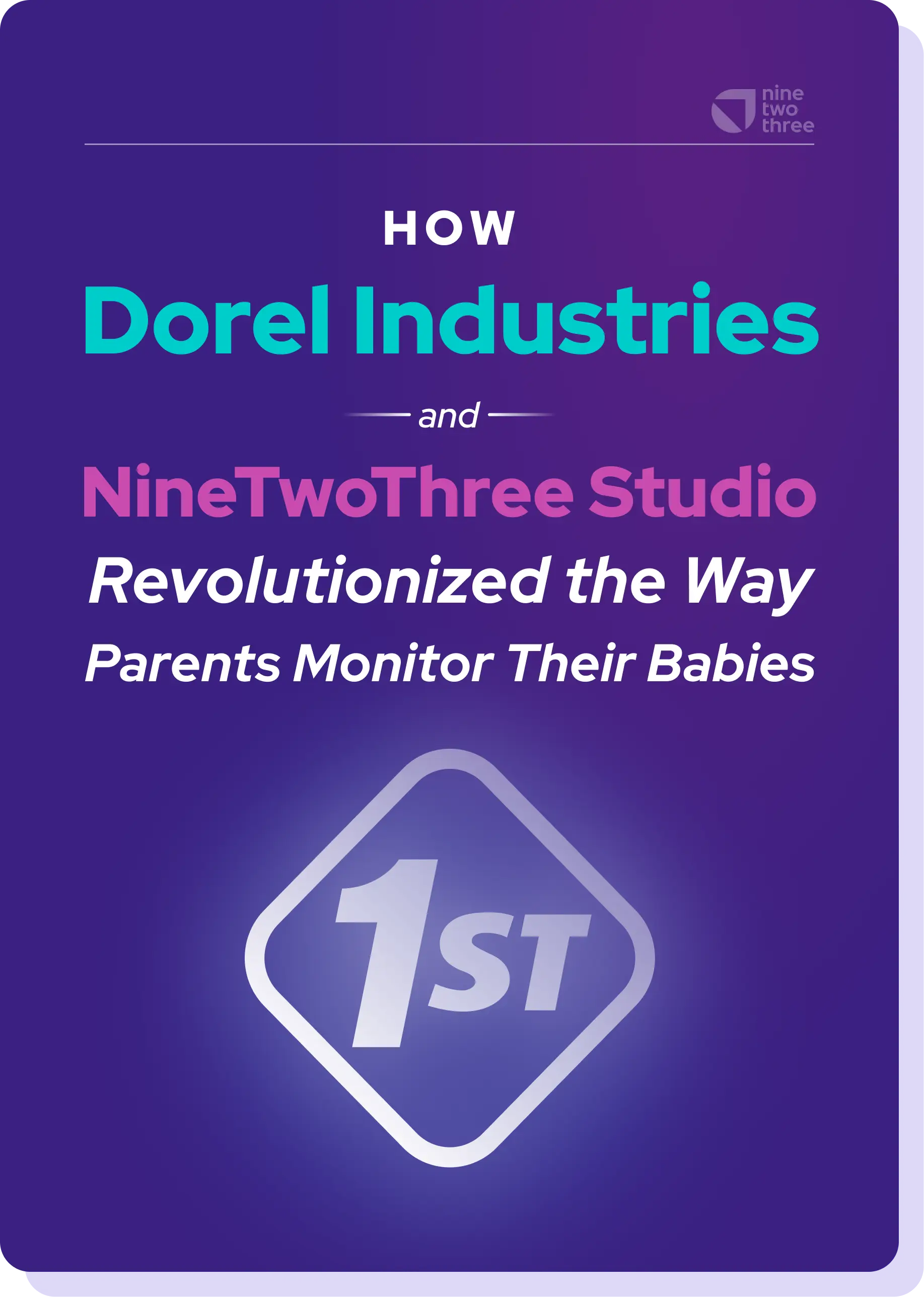 Integrating With Dorel Baby Monitors & Selling Thousands at Target